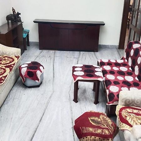 Greenleaf Apartment And Suites, Kalkaji Nowe Delhi Zewnętrze zdjęcie